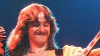 Don't Be Afraid Of Love-{LIVE}-Boston 9/27/76- Cleveland ,OH