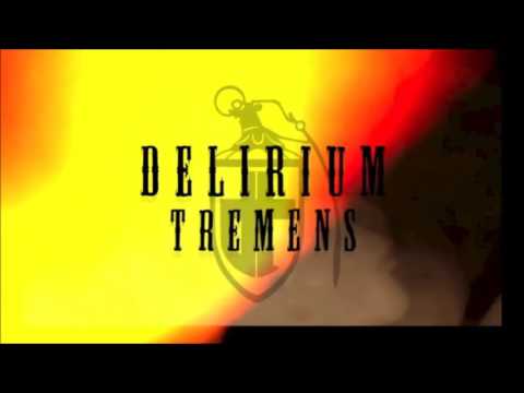 Delirium Tremens— NO+ Maltrato Animal