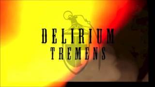 Delirium Tremens— NO+ Maltrato Animal