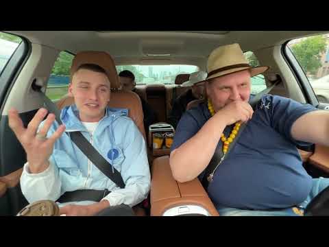 rusina zapodaje tlusty freestyle