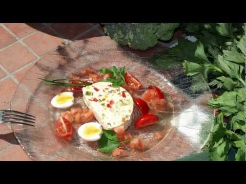 Der Bodensee und seine Menschen - Folge 9: Lippertsreute: Regionale Küche und Bioenergiedorf