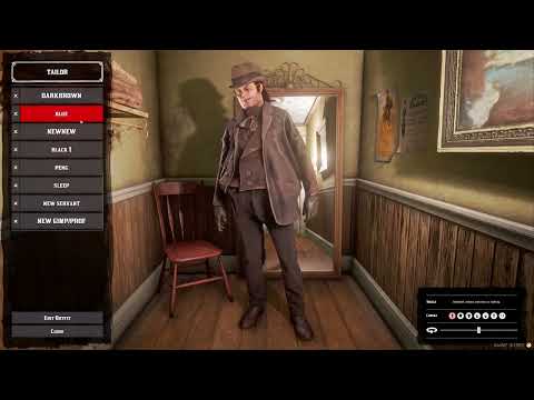 [Unmuted] Mr. Moon: "Uprising" "GIMP" - Ep.3 - WildRP  [09-April-2025]