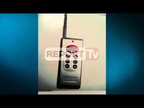 Report TV - Çifti nga Kamza 10 super grabitje në makina me pult 'magjik'