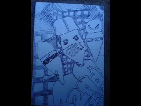 LEEDS MC - Brukse - My Neck Ov The Woods