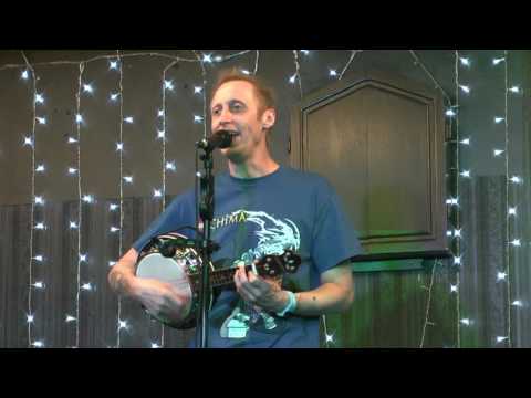 Mike Warren   sings Chinese Laundry Blues