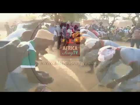 Culture Mossi: Salou Walgambre