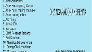 Download lagu CUranMOR Samidi CiLacap [Part 9] - Alat KomuniKasi mp3