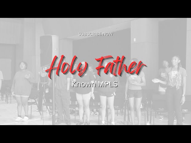 Known MPLS Rehearsal | “Holy Father”