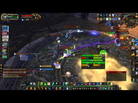 Rat der Ältesten 10er Heroisch