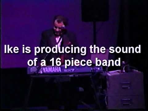 YouTube video thumbnail