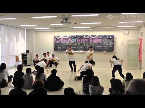 BREAK 【CHIRA RHYTHM 卒業公演2014 (12)】