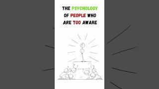 Why you can’t turn your brain off #hsp #psychology