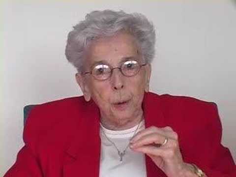 Depleted Uranium in the Human Body: Sr Rosalie Bertell, PhD