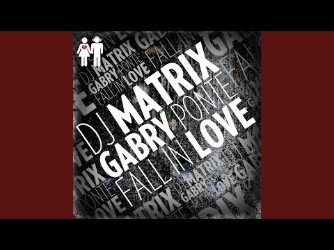 Fall in love (Original Mix)