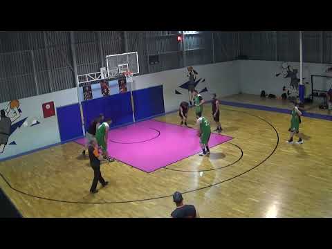 HAVALAKERS 92-50 BALL HOGS BASKET CITY 2021-22 SUMMER LEAGUE