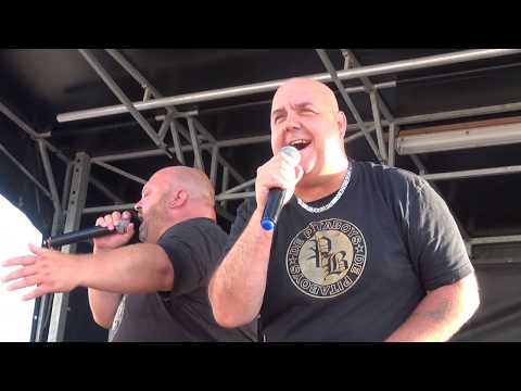 De Pitaboys Ft. Ivan Heylen - Schuun Wijveke (Textradio Aan Zee)