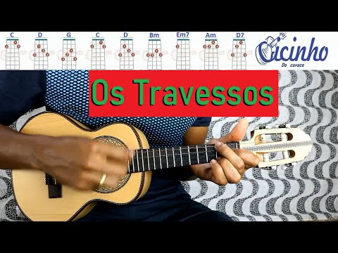 Quando A Gente Ama - Edson Potchiro