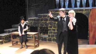 OLIVER! That&#39;s Your Funeral