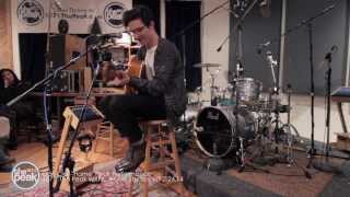 Dan Croll &quot;Home&quot; Peak Performance