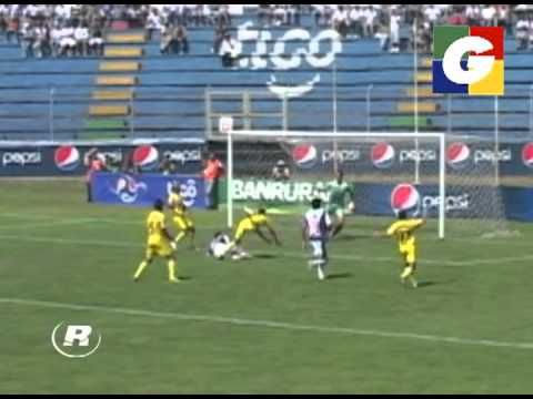 RESUMEN SUCHITEPEQUEZ 0-0 MARQUENSE, 4a. JORANDA CLAUSURA 2011-2012.