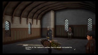 Air Combo!?! | Attack On Titan 2 pt1