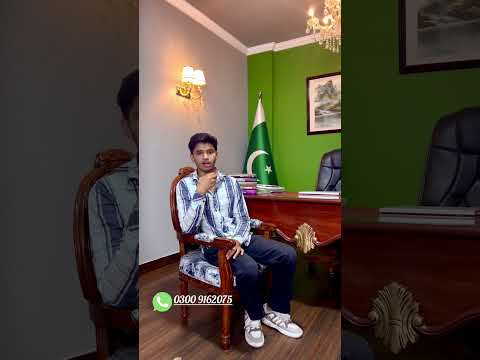 Mr. Abdullah — Tuition-fee-free scholarship in BS Mechanical Engineering
