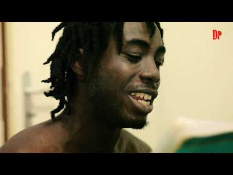 WARPED "TCHOU KA FANN"   Démo DP Studio®