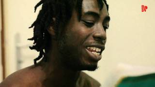 WARPED &quot;TCHOU KA FANN&quot;   Démo DP Studio®