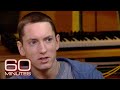 Eminem Rhymes The Word Orange 60 Minutes Archive