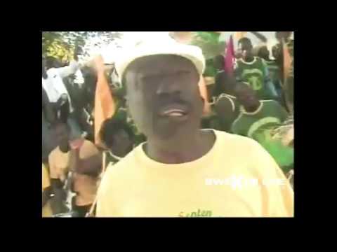 Septentrional - Kote'n Pwale - Kanaval 2006 (BKC Exclusive - Official Music Video)