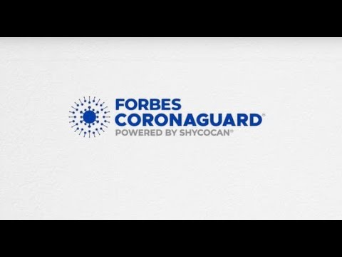 Forbes Coronaguard Powered By Shycocan