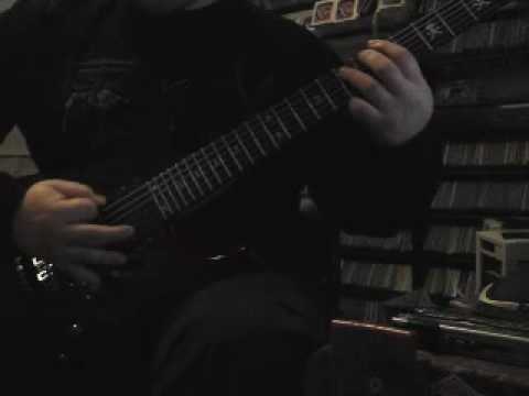 FDISK-Abort Retry or Die rhythm guitar 1 HOWTO