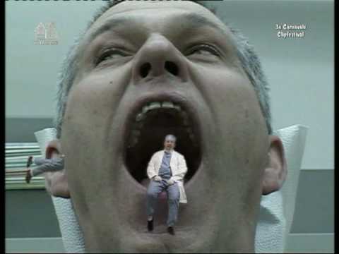 Cv Spuit 11 - de Moelsmid - 2010 VideoClip