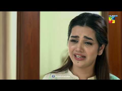 Beqadar- Episode 37 - Best Scene 04 - HUM TV
