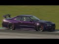 Gran Turismo 7 Nismo R34 GT R Z Tune 2005 In Red Bull Ring