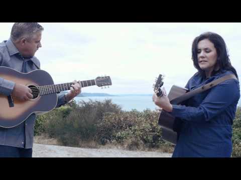 Kenny and Amanda Smith - "Catch Me if I Try"