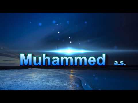 25 Poslanika i Vjerovjesnika spomenutih u Kur'anu