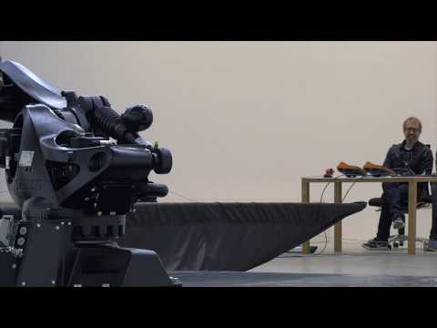 William Forsythe: Choreographic Objects | Gagosian Quarterly