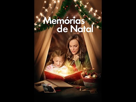 2022 Memórias de Natal (Dublado) 