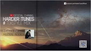Tekstyle 2014 Mix #6 by Muzikal AddicT [Harder!Tunes]