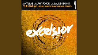 The Love (Radio Edit)