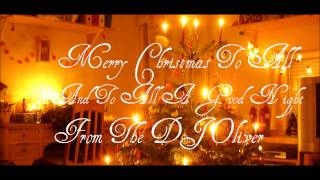 X-Mas-Megamix-Vol.1 (The DJ Oliver)