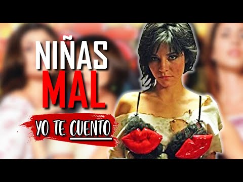 NIÑAS MAL en 10 minutos | Yo te Cuento