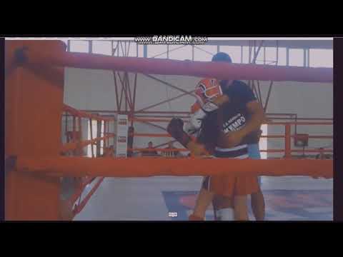 amalia maria nita  (CEA MAI BUNA SPORTIVA  2017 KEMPO NAVODARI)