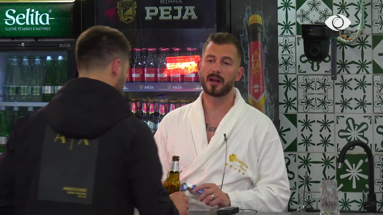 “Gjithë falsiteti yt ka dalë në realitet”/ Juli-Romeos: Të erdhi sot përgjigja