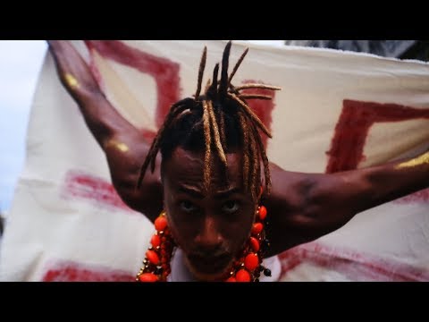 Caio Prado & Ank - É Carnaval chegar (Videoclipe)