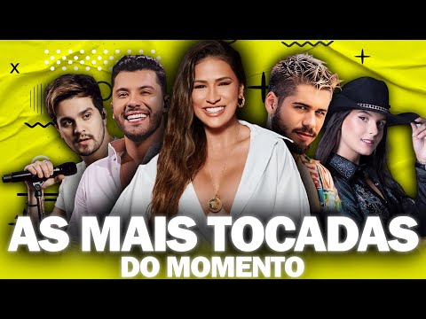 As Mais Tocadas 2026 ⚡️ Musicas da Ana Castela, Simone Mendes & Marília Mendonça ⚡️ Sertanejo 2026