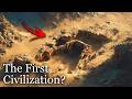 The Lost City That Predates The Pyramids By 10 000 Years