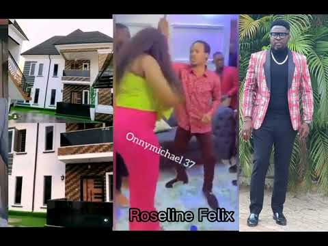 ROYAL SECRET SEASON 7(New trending movie)-Onny Michael & Uju okoli 2023 Nigerian Nollywood movies