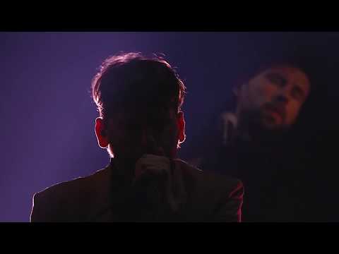 Golden Parazyth - Drop The Knife LIVE